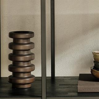 Cities Pisa Aksesuar-Manhogany