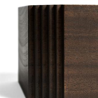 Cities Treviso Aksesuar-Manhogany