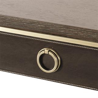 Bernhardt Clarendon Console Table