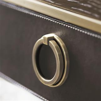 Bernhardt Clarendon Console Table