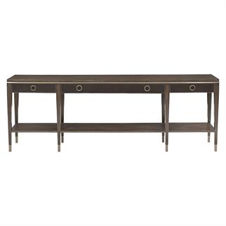 Bernhardt Clarendon Console Table