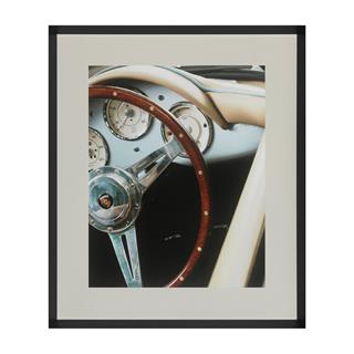 Classic Car IV Tablo