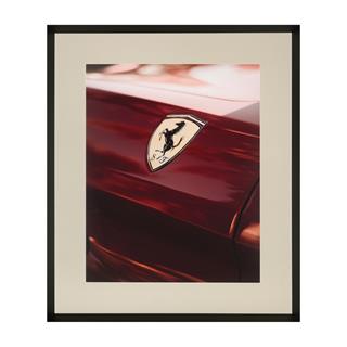 Classic Car VI Tablo