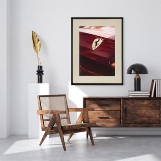 Classic Car VI Tablo