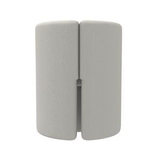 Meridiani Claudine Beige Chair