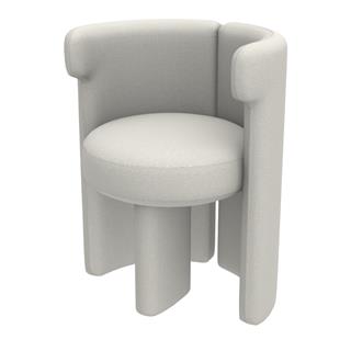 Meridiani Claudine Beige Chair