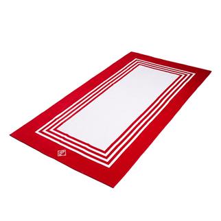Ralph Lauren Cldecofr Red Beach Towel