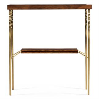 Jonathan Charles Clean & Classic Collection Console Table