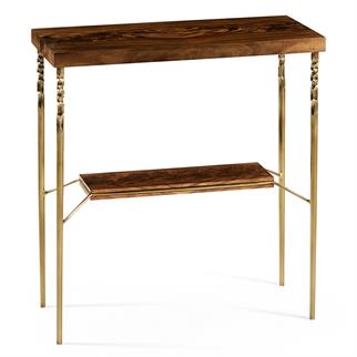 Jonathan Charles Clean & Classic Collection Console Table