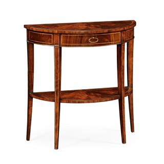 Jonathan Charles Clean & Classic Konsol