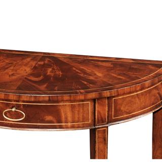 Jonathan Charles Clean & Classic Konsol