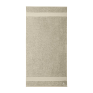 Ralph Lauren Home Home Polo Player Dune Banyo Havlusu