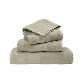 Ralph Lauren Home Home Polo Player Dune Banyo Havlusu