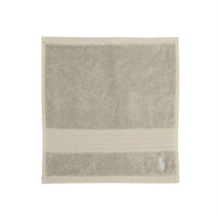 Ralph Lauren Home Home Polo Player Dune 33x33 El Havlusu