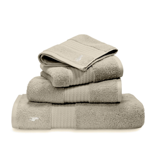 Ralph Lauren Home Home Polo Player Dune 33x33 El Havlusu