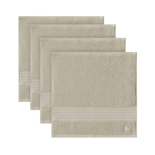 Ralph Lauren Home Home Polo Player Dune 33x33 El Havlusu