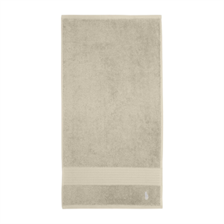 Ralph Lauren Home Home Polo Player Dune 40x75 Havlu