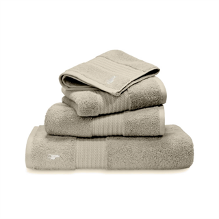 Ralph Lauren Home Home Polo Player Dune 40x75 Havlu