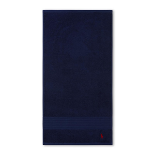 Ralph Lauren Home Home Polo Player Marine 40x75 Havlu