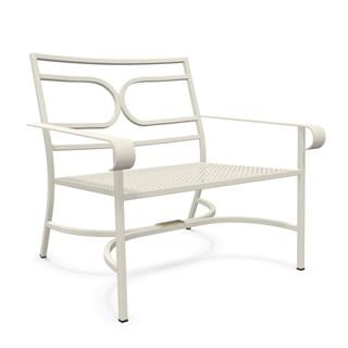 Emu Collier White Koltuk
