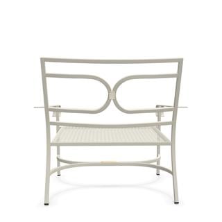 Emu Collier White Koltuk