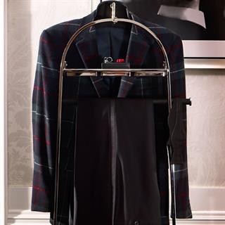 Ralph Lauren Colton Silver Dilsizuşak