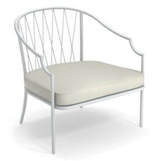 Emu Como White Koltuk