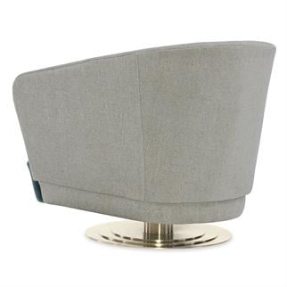 Caracole Concentric Döner Koltuk