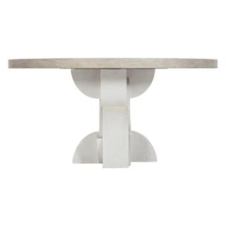 Bernhardt Constantion Round Dining Table