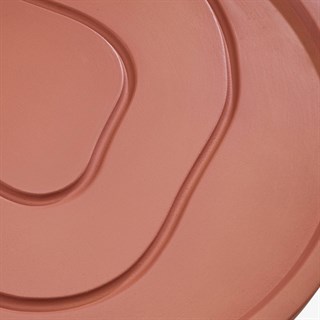 Ligne Roset Contrée Ecru Yan Sehpa