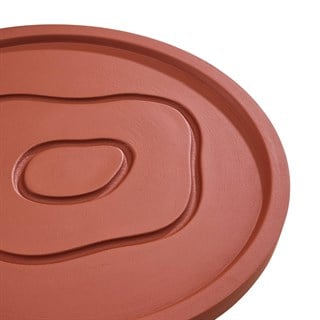 Ligne Roset Contrée Small Haut Brique Yan Sehpa