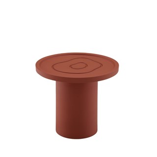 Contree Alçak Masa-Small-Haut Brique