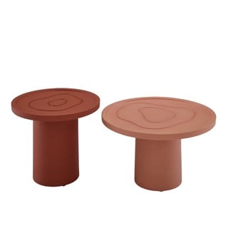 Ligne Roset Contrée Small Haut Brique Yan Sehpa