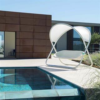 Emu Cool-la Matte White Salıncak