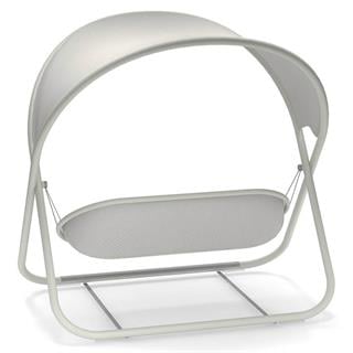 Emu Cool-la Matte White Salıncak