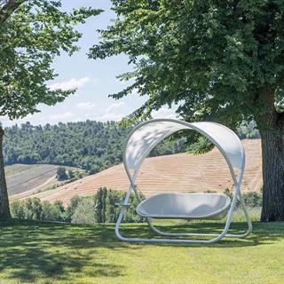 Emu Cool-la Matte White Salıncak