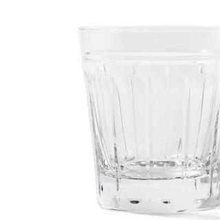 Coraline Crystal Water Glass