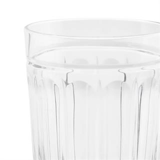 Coraline Crystal Water Glass
