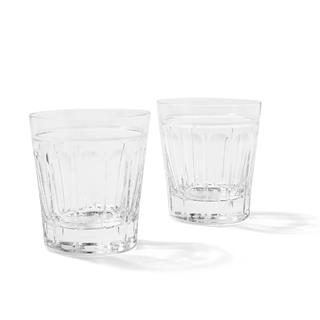 Coraline Crystal Water Glass