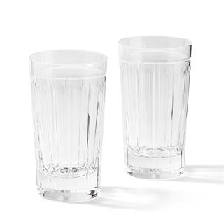 Coraline Crystal High Glass