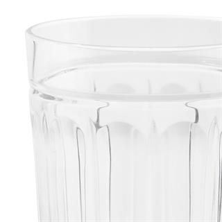 Coraline Crystal High Glass