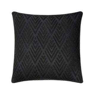 Ralph Lauren Corbett Black Kırlent