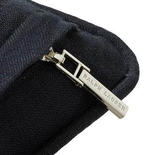 Ralph Lauren Corbett Black Kırlent