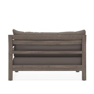 Ethimo Costes Pickled Teak Sol Modül