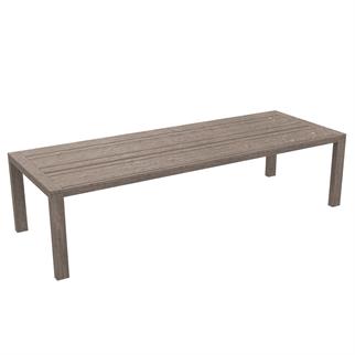 Ethimo Costes Pickled Teak Dining Table