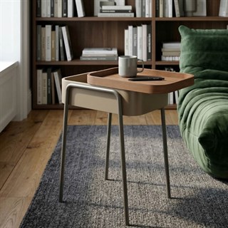 Ligne Roset Couliss Yan Sehpa