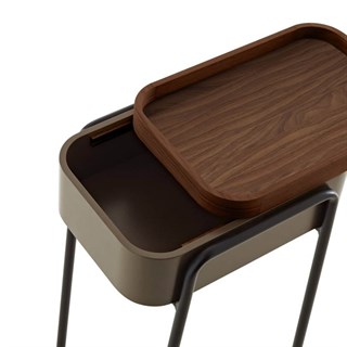 Ligne Roset Couliss Yan Sehpa