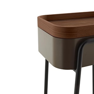 Ligne Roset Couliss Yan Sehpa