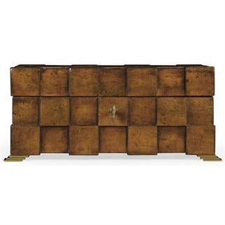 Jonathan Charles Jc Edited Lockable Box