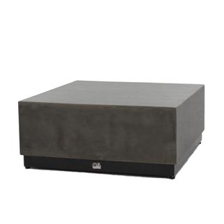 Apple Bee Crete Kare Orta Sehpa